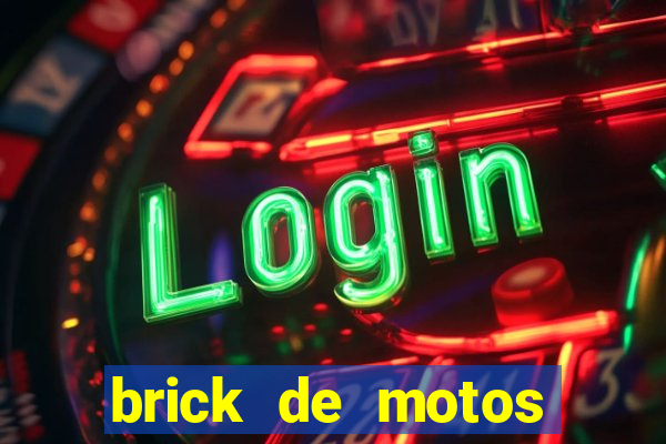 brick de motos porto alegre